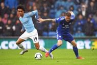 Cardiff City v Manchester City - Premier League